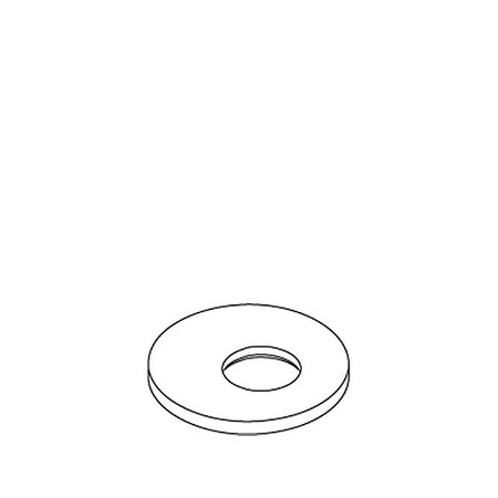 Kohler Escutcheon, 3005451-CP 3005451-CP